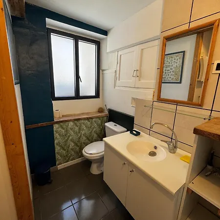 Maison De Village 4 Personnes Quillan