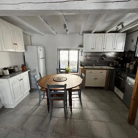 Maison De Village 4 Personnes Holiday home