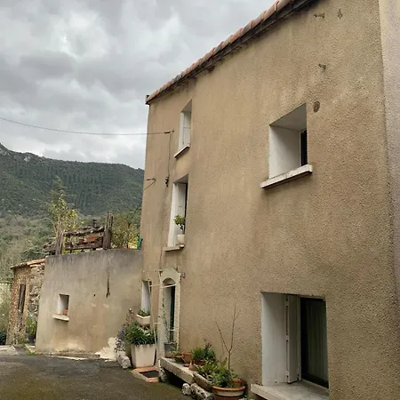 Maison De Village 4 Personnes Holiday home *