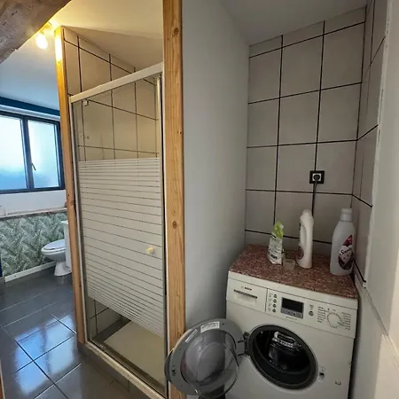 Holiday home Maison De Village 4 Personnes *